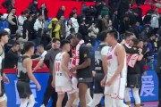 钟诚：我们要认真对待每一场球 保持专注度 保持斗志