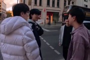 LPL官方抖音分享"S14动容时刻"：21EDG在欧洲重聚，可惜上野没来