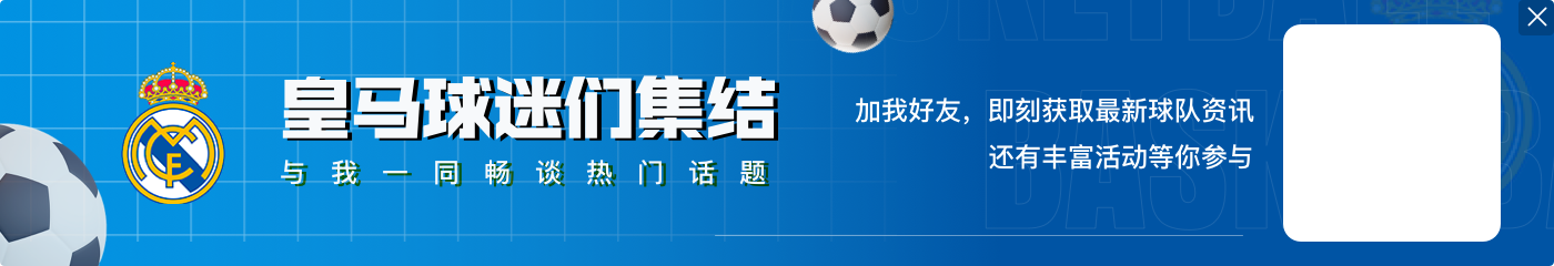 5场6球1助！官方：姆巴佩当选皇马9月最佳球员